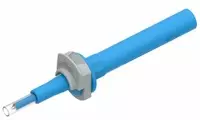PJP 380-IEC Blue Test Probe 600V CAT IV
